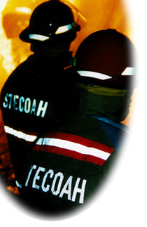 Stecoah Township Rescue Squad and Fire Department, Inc.
